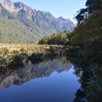 Neuseeland
