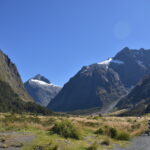 Neuseeland